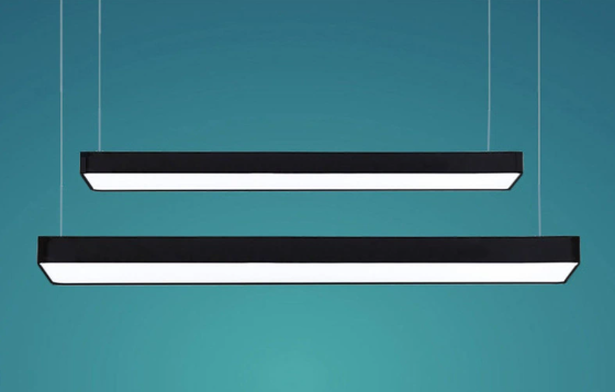 LED line light