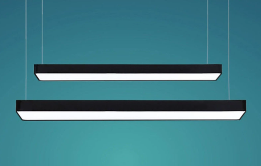 LED line light